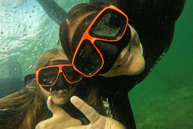 All-Inclusive Small Group Manatee Swim with Free Photos - Where you start in Crystal River and what happens first