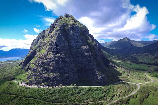 All Inclusive Ultimate Circle Island Tour, Waimea Falls & Lunch - Byodo-in Temple: Where the Pace Changes From Road to Peace