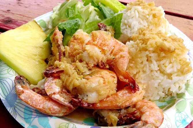 All Inclusive Ultimate Circle Island Tour, Waimea Falls & Lunch - Mokoli’i Island and Kahana Bay, Then the North Shore Lunch That Anchors the Day
