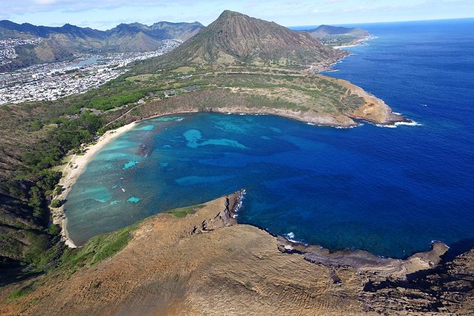 All Inclusive Ultimate Circle Island Tour, Waimea Falls & Lunch - Makapuu to Waimanalo, Where the Story Is in the Details