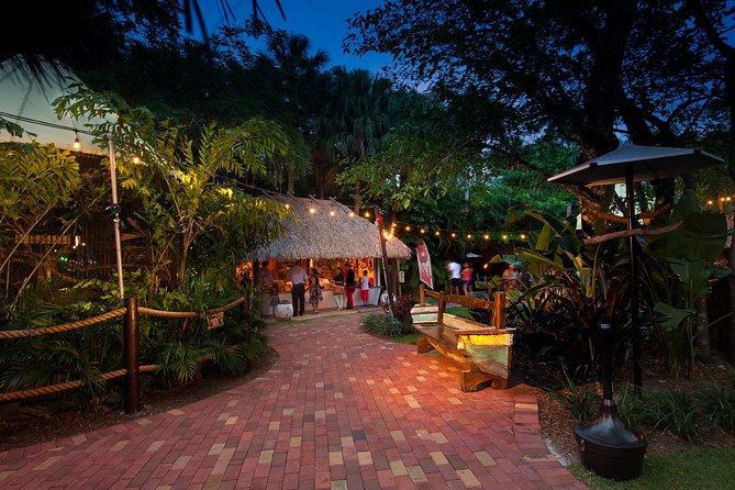 All You Can Eat BBQ Dinner and Show at Tropical Isle with Sightseeing Cruise - Key Things You Should Know Before You Go