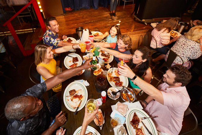 All You Can Eat BBQ Dinner and Show at Tropical Isle with Sightseeing Cruise - Drinks and Spending: Where Costs Can Sneak In