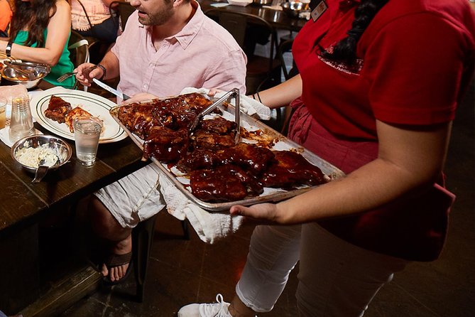 All You Can Eat BBQ Dinner and Show at Tropical Isle with Sightseeing Cruise - Comfort and Practical Tips for a Night on the Water