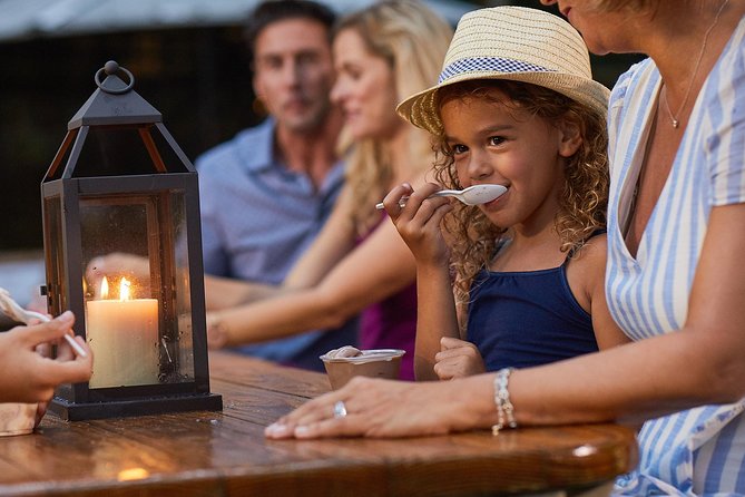 All You Can Eat BBQ Dinner and Show at Tropical Isle with Sightseeing Cruise - Value Check: Is $80 Worth It for Your Group?