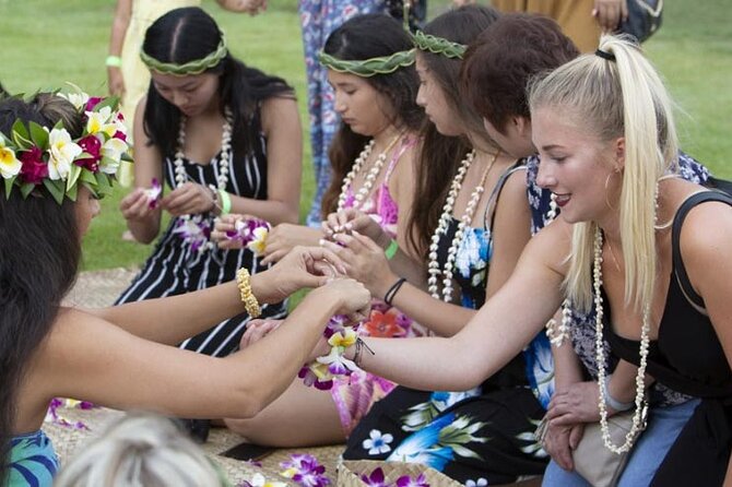 Aloha Kai Luau - Key Highlights That Matter