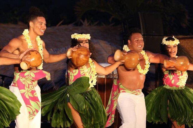 Aloha Kai Luau - Sea Life Park Setting and Ocean Views: Why Arriving Early Changes Everything