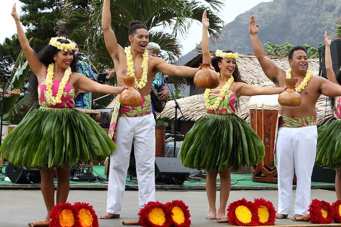 Aloha Kai Luau - Price and Logistics on Oahu East: Getting There Without Losing Your Mind