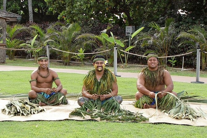 Aloha Kai Luau - Who Should Book This Luau, and Who Might Want a Different Night?