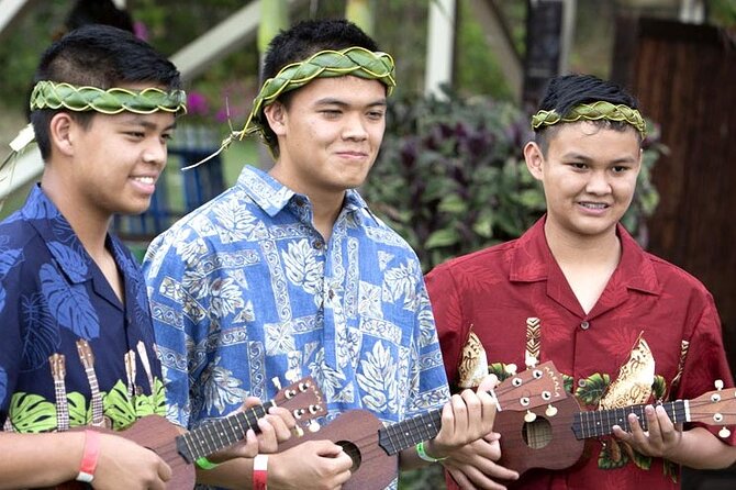 Aloha Kai Luau - Practical Tips That Make the Evening Work