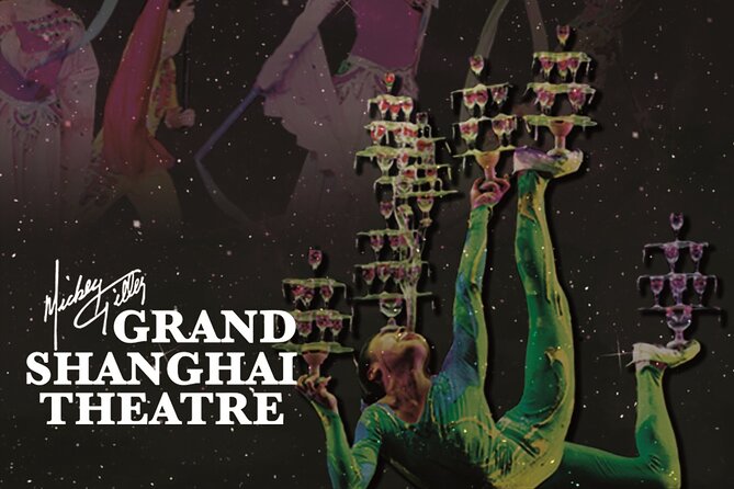 Amazing Acrobats: Grand Shanghai Circus Show in Branson - Key points to know before you go