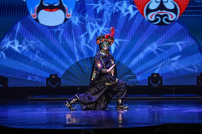 Amazing Acrobats: Grand Shanghai Circus Show in Branson - The acrobatics and variety acts to watch for