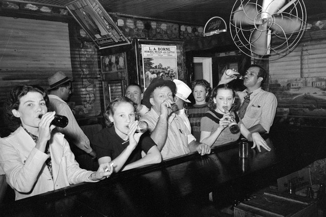 American Prohibition Museum Admission - American Prohibition Museum Admission: What You’re Really Paying For