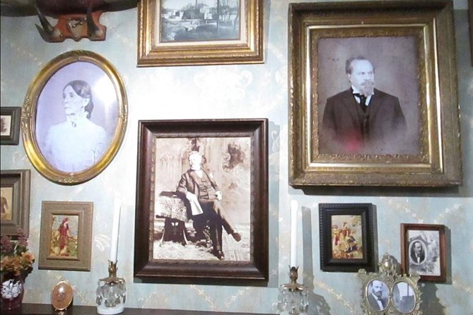 American Prohibition Museum Admission - The Moonshine Scene: Backwoods Reality and the Black-Market Pull
