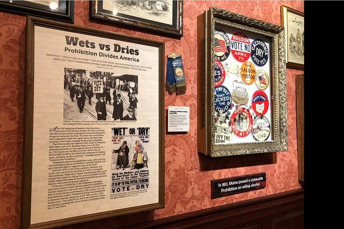 American Prohibition Museum Admission - First Steps In: Layout, Atmosphere, and Timing That Works