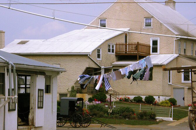 Amish Experience SuperSaver Package - Should You Book the Amish Experience SuperSaver Package?
