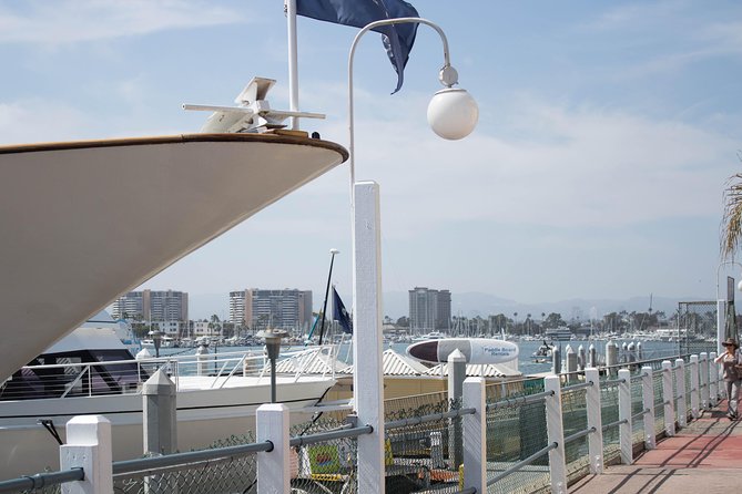Anaheim to LA: Hollywood, Beaches & Famous Film Sites tour - Key things that make this LA day tour tick