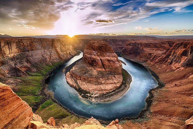 Antelope Canyon and Horseshoe Bend Day Tour from Flagstaff - Price and logistics: what $384 buys you, and what it does not