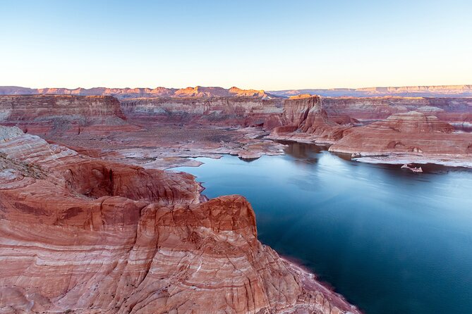 Antelope Canyon and Horseshoe Bend Day Trip from Las Vegas - Guides, Drivers, and the Human Part of the Trip