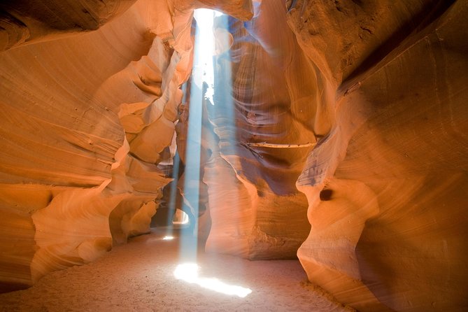 Antelope Canyon and Horseshoe Bend Tour from Sedona - A Long Drive That Still Feels Worth It