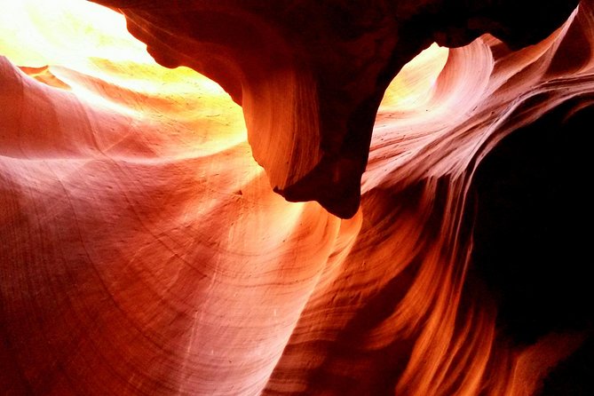 Antelope Canyon and Horseshoe Bend Tour from Sedona - Price and Value: What Your $311.97 Buys