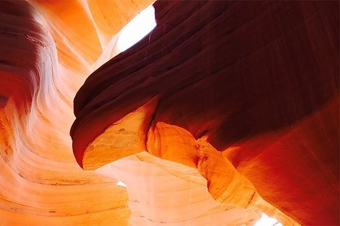 Antelope Canyon & Horseshoe Bend from Vegas, Lunch, Free WiFi - The Big Picture: What This Day Trip Gets You