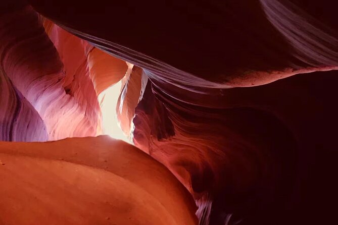 Antelope Canyon X Admission Ticket - Your money: $82 plus the permit fee you pay at arrival
