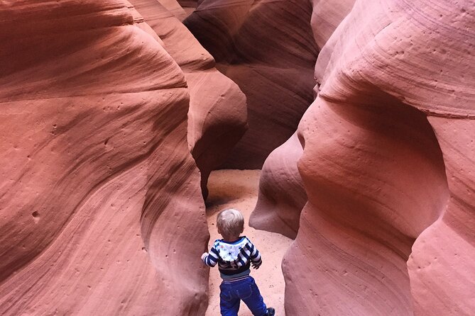 Antelope Canyon X Admission Ticket - Navajo-guided context: why the tour feels more than sightseeing