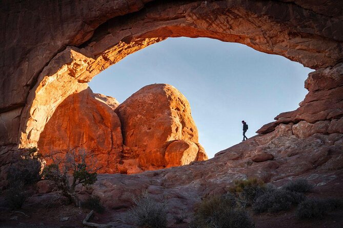 Arches National Park 4x4 Adventure from Moab - What Makes This Arches 4x4 Tour Feel Different Than Driving Yourself