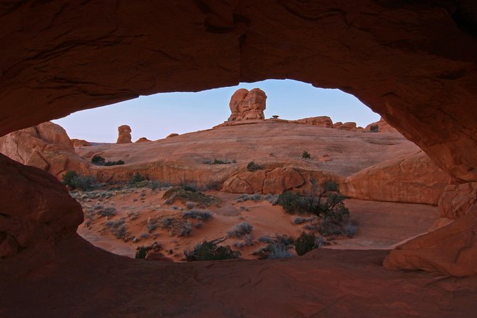 Arches National Park 4x4 Adventure from Moab - Who This Tour Works For (and Who Might Prefer Another Plan)