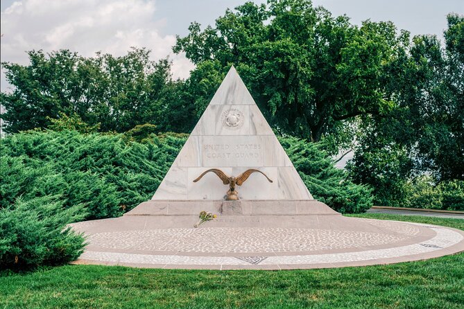 Arlington National Cemetery Walking Tour & Changing of the Guards - How to prep so the walk feels good, not exhausting