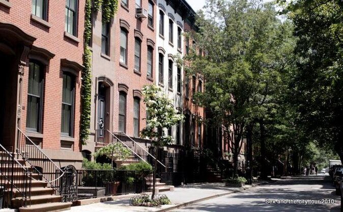 Artistic, Alternative Greenwich Village Walking Tour - Key highlights at a glance