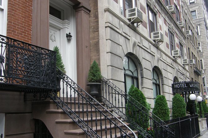 Artistic, Alternative Greenwich Village Walking Tour - Music legends in small places where it really happened
