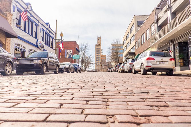 Asheville Insider Guided Walking Tour - Price and Logistics: Is $35 Worth It?