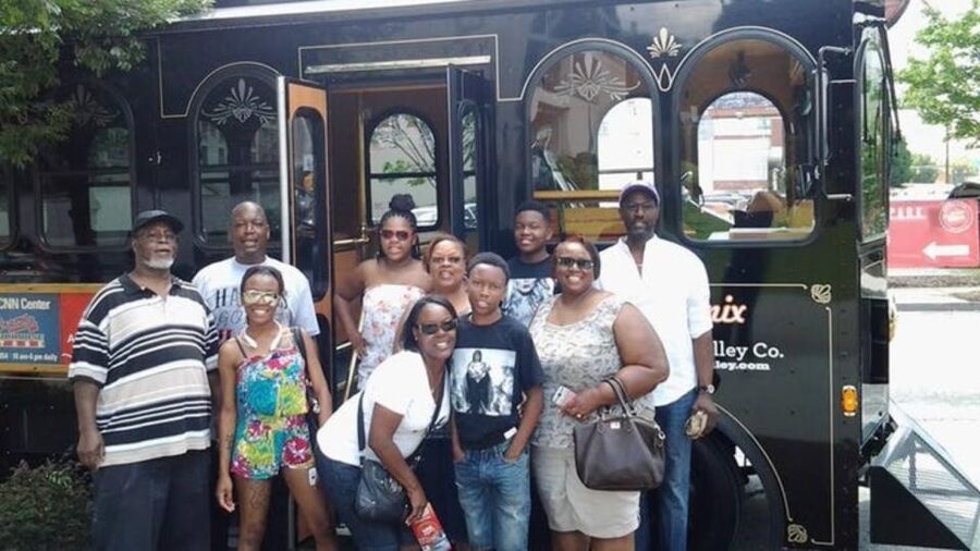 Atlanta: 1.5-Hour Highlight Trolley Tour - Comfort, Timing, and What You Get for $36