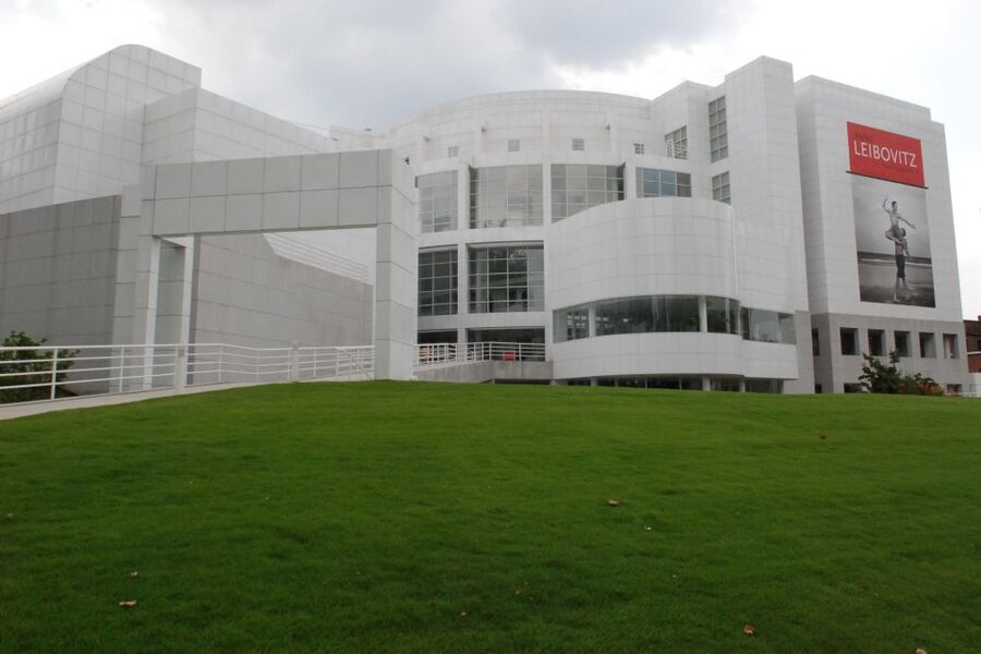 Atlanta 5 Hour City Tour by Air-Conditioned Bus - How This 5-Hour Atlanta Loop Gets You Oriented Without Rushing