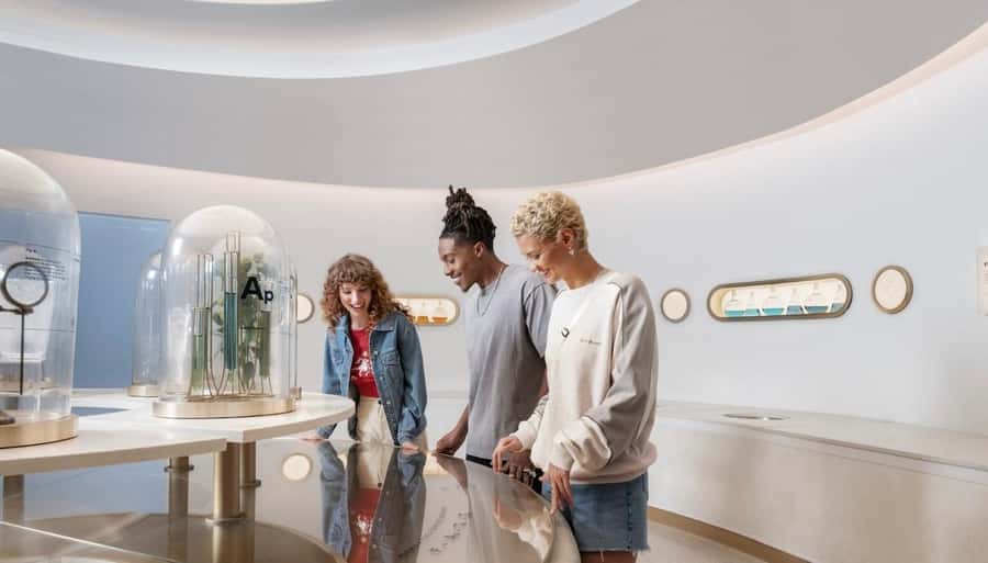 Atlanta: World of Coca-Cola Skip-the-Ticket-Line Entry - Skip The Ticket Line and Beat the “Get In” Stress