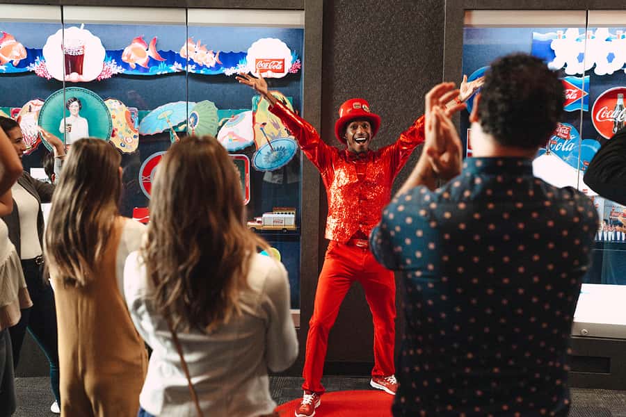 Atlanta: World of Coca-Cola Skip-the-Ticket-Line Entry - Price and Value: Is $25 Worth It?