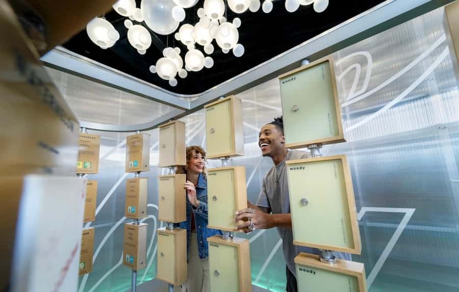 Atlanta: World of Coca-Cola Skip-the-Ticket-Line Entry - The Tasting Room: Your Real “What’s the Flavor Difference?” Moment
