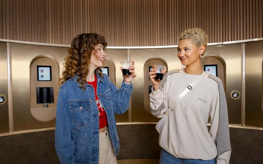 Atlanta: World of Coca-Cola Skip-the-Ticket-Line Entry - Location, Parking, and What to Know Before You Go