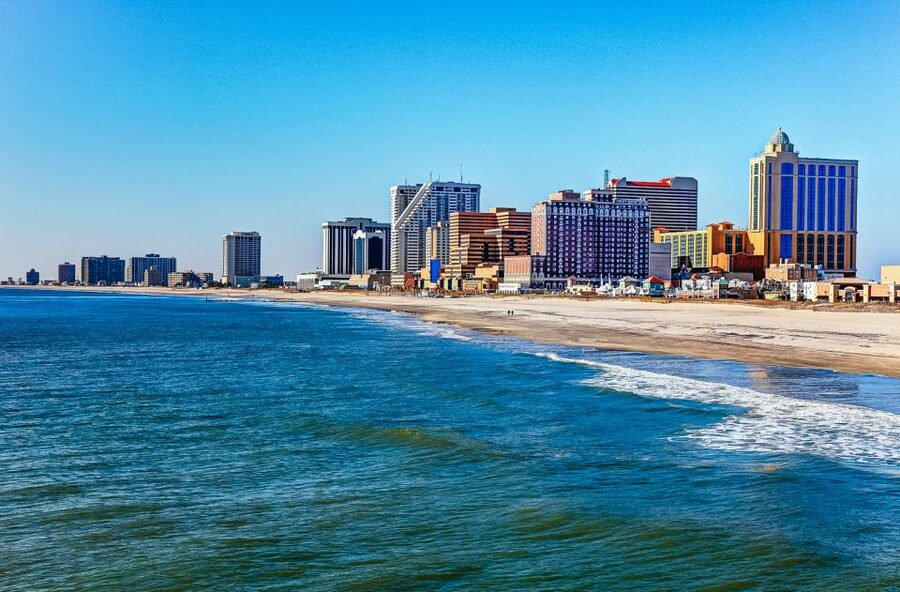 Atlantic City: Dolphin Watching Ocean Cruise Adventure - Why this Atlantic City dolphin cruise feels worth 90 minutes