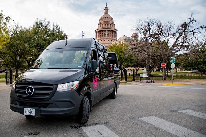 Austin and Hill Country Panoramic Sightseeing Tour - Why this sprinter-van format is the smartest way to start in Austin