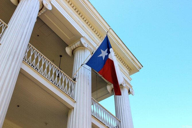 Austin and Hill Country Sightseeing Tour - Key highlights to watch for on this Austin and Hill Country tour