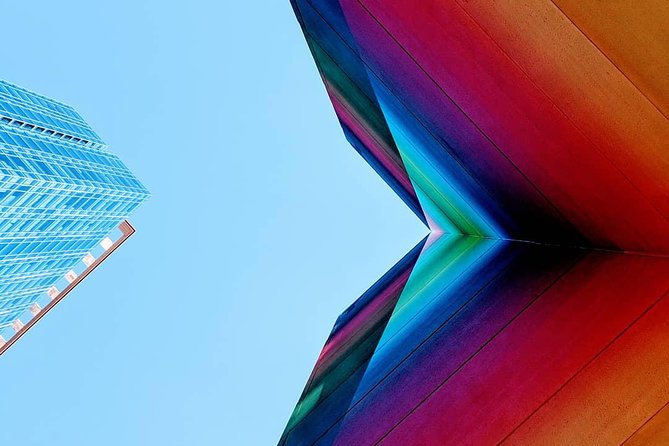 Austin and Hill Country Sightseeing Tour - Arts, Food Lore, and Music Clues You Can Use Immediately