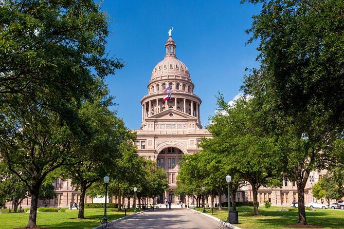 Austin Food Tour with Local Flavors, Tacos & 6 Food Tastings - Why This 3-Hour Walking Food Tour Makes Sense in Austin