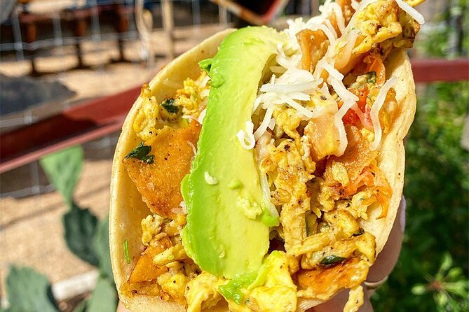 Austin Food Tour with Local Flavors, Tacos & 6 Food Tastings - Downtown Austin vs. South Congress: Pick the Route That Fits Your Day
