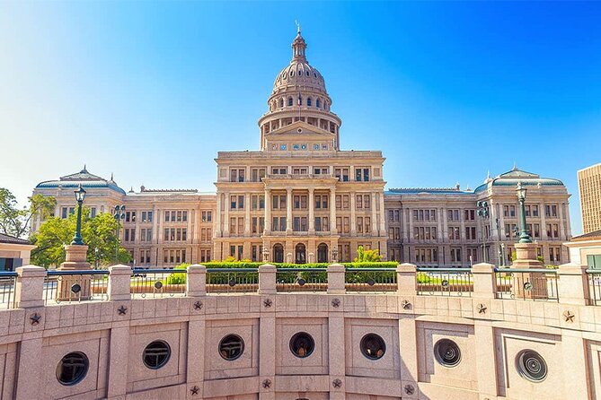 Austin Food Tour with Local Flavors, Tacos & 6 Food Tastings - How the Guide Turns Tastings Into Real Austin Context