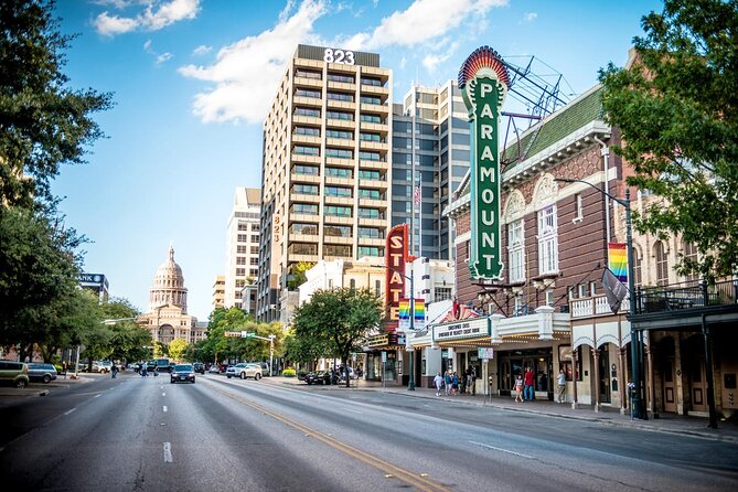 Austin Food Tour with Local Flavors, Tacos & 6 Food Tastings - Dietary Needs: How to Get Accommodations Before You Show Up