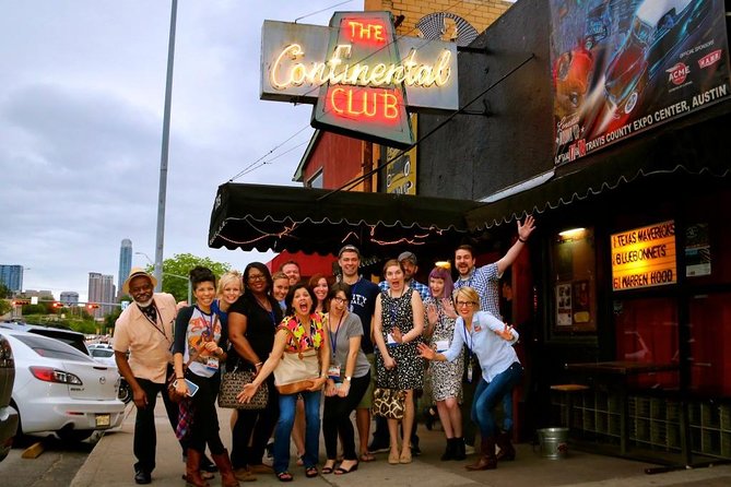 Austin Live Music Crawl - Key highlights to know before you go