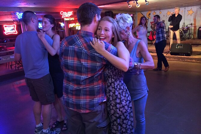 Austin Live Music Crawl - Why This Austin Live Music Crawl Works So Well for First-Timers