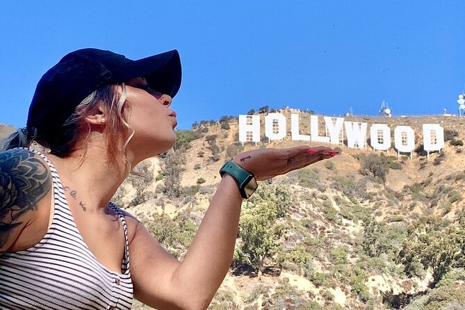 Authentic 3-Hour Hollywood to Beverly Hills Tour - The premiere-theatre stop and what it does for your first hour